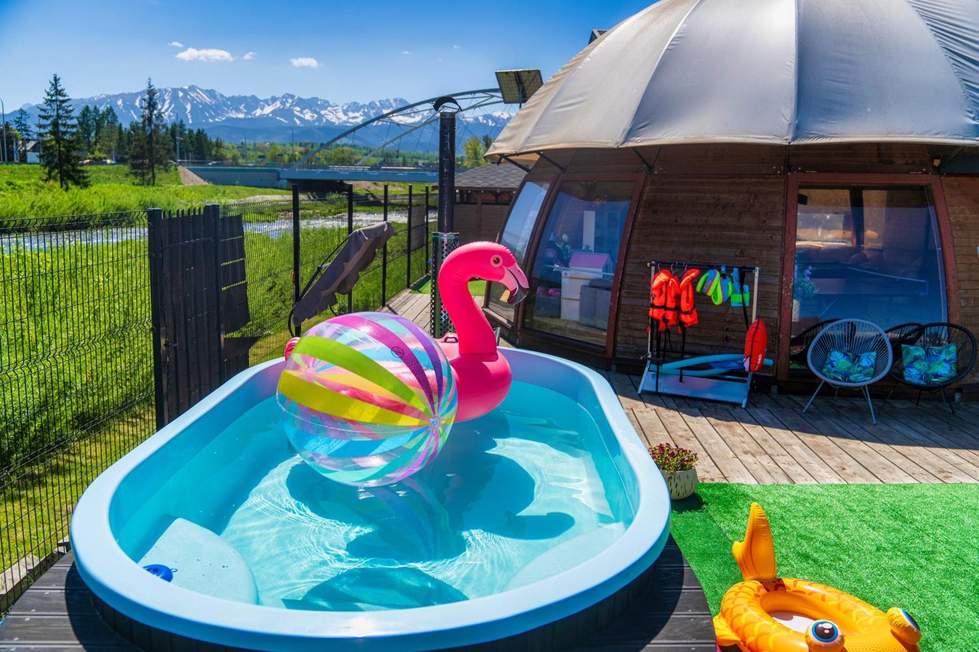 Gorski Resort Lux Apartments Jacuzzi & Sauna بورونين المظهر الخارجي الصورة